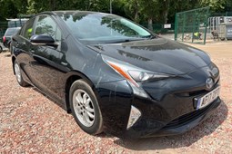 Toyota Prius Hatchback (15-22) 1.8 VVTi Business Ed Plus (15 inch alloy) 5d CVT For Sale - QPX Wheels, Stalybridge