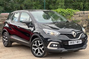 Renault Captur (13-19) Dynamique Nav dCi 90 5d For Sale - QPX Wheels, Stalybridge