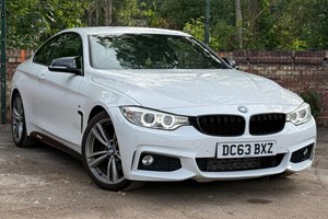 BMW 4-Series Coupe (13-20) 428i M Sport 2d For Sale - QPX Wheels, Stalybridge
