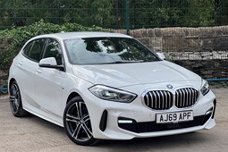 BMW 1-Series Hatchback (19-24) 118i M Sport Dual-clutch auto 5d For Sale - QPX Wheels, Stalybridge