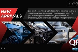 Audi Q5 SUV (16-24) S Line 2.0 TFSI 252PS Quattro S Tronic auto 5d For Sale - QPX Wheels, Stalybridge