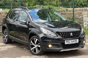 Peugeot 2008 (13-19) GT Line 1.2 PureTech 110 S&S EAT6 auto 5d For Sale - QPX Wheels, Stalybridge