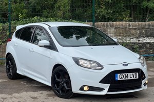 Ford Focus ST (12-18) 2.0T ST-2 Hatchback 5d For Sale - QPX Wheels, Stalybridge