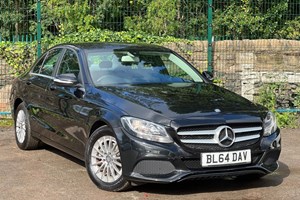 Mercedes-Benz C-Class Saloon (14-21) C200 SE Executive 4d Auto For Sale - QPX Wheels, Stalybridge
