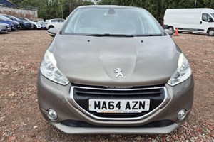 Peugeot 208 Hatchback (12-19) 1.2 VTi Allure 5d For Sale - QPX Wheels, Stalybridge