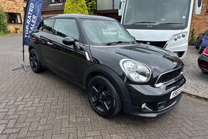 MINI Cooper S (06-16) 2.0 Cooper S D Paceman 3d For Sale - Westerwood Trade Sales, cumbernauld