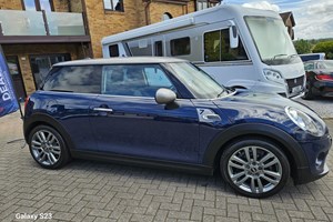 MINI Hatchback (14-24) Cooper Seven 3d For Sale - Westerwood Trade Sales, cumbernauld