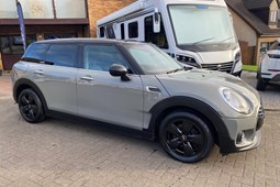 MINI Clubman (15-24) 2.0 Cooper D 6d For Sale - Westerwood Trade Sales, cumbernauld