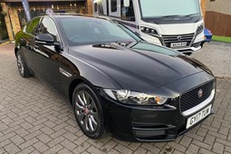 Jaguar XE (15 on) 2.0d SE 4d Auto For Sale - Westerwood Trade Sales, cumbernauld