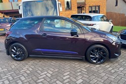 DS 3 (15-19) 1.2 PureTech (130bhp) Prestige 3d For Sale - Westerwood Trade Sales, cumbernauld