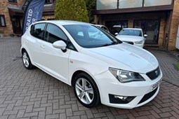 SEAT Ibiza Hatchback (08-17) 1.2 TSI (90bhp) FR Technology 5d For Sale - Westerwood Trade Sales, cumbernauld