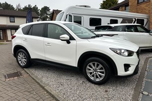 Mazda CX-5 (12-17) 2.0 SE-L Nav 5d For Sale - Westerwood Trade Sales, cumbernauld