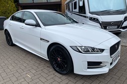 Jaguar XE (15-24) 2.0d R-Sport 4d Auto For Sale - Westerwood Trade Sales, cumbernauld