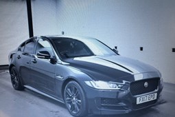 Jaguar XE (15-24) 2.0d (180bhp) R-Sport 4d For Sale - Westerwood Trade Sales, cumbernauld