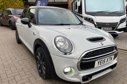 MINI Hatchback (14-24) 2.0 Cooper S Hatchback 5d For Sale - Westerwood Trade Sales, cumbernauld