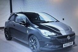 Vauxhall Corsa Hatchback (14-19) 1.4 (75bhp) Limited Edition 3d For Sale - Westerwood Trade Sales, cumbernauld