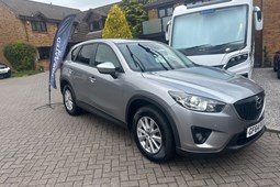 Mazda CX-5 (12-17) 2.0 SE-L Nav 5d For Sale - Westerwood Trade Sales, cumbernauld