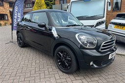 MINI Paceman (13-16) 1.6 Cooper 3d For Sale - Westerwood Trade Sales, cumbernauld
