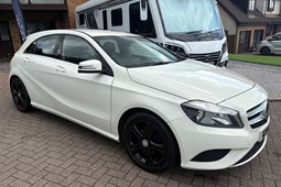 Mercedes-Benz A-Class (13-18) A180 CDI Sport Edition 5d For Sale - Westerwood Trade Sales, cumbernauld