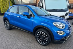 Fiat 500X (15-24) City Cross 1.0 120hp 5d For Sale - Westerwood Trade Sales, cumbernauld