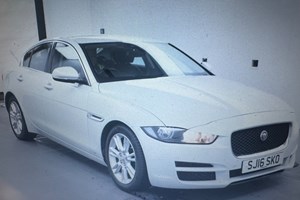 Jaguar XE (15-24) 2.0d (180bhp) Prestige 4d Auto For Sale - Westerwood Trade Sales, cumbernauld