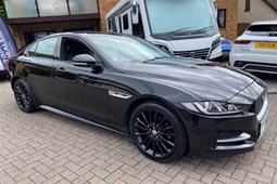 Jaguar XE (15-24) 2.0 R-Sport 4d Auto For Sale - Westerwood Trade Sales, cumbernauld
