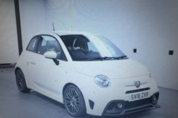Abarth 595 Hatchback (12-24) 1.4 Tjet 145hp 3d For Sale - Westerwood Trade Sales, cumbernauld