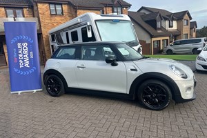 MINI Hatchback (14-24) 1.5 Cooper D Hatchback 3d For Sale - Westerwood Trade Sales, cumbernauld