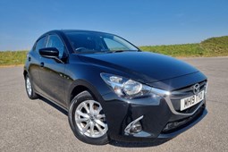 Mazda 2 (15-25) SkyActiv-G 90ps SE-L Nav+ auto 5d For Sale - Straightline Cars Ltd, Christchurch