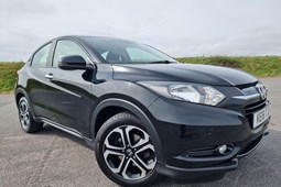 Honda HR-V (15-20) 1.5 i-VTEC SE 5d For Sale - Straightline Cars Ltd, Christchurch