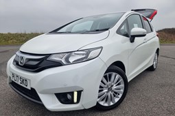 Honda Jazz (15-20) 1.3 EX Navi 5d For Sale - Straightline Cars Ltd, Christchurch
