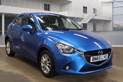 Mazda 2 (15-25) 1.5 SE-L Nav 5d For Sale - Straightline Cars Ltd, Christchurch