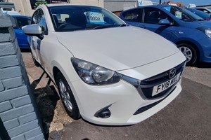 Mazda 2 (15-25) 1.5 SE-L Nav 5d For Sale - Straightline Cars Ltd, Christchurch