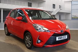 Toyota Yaris (11-20) Icon 1.5 VVT-i 5d For Sale - Straightline Cars Ltd, Christchurch