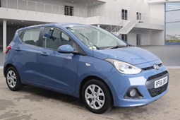 Hyundai i10 (14-20) 1.2 SE 5d For Sale - Straightline Cars Ltd, Christchurch