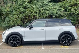 MINI Clubman (15-24) Cooper S Exclusive (Comfort Pack and Navigation Plus Pack) Steptronic Sport with double clutch auto 6d For Sale - Mersea Car Sales, Colchester