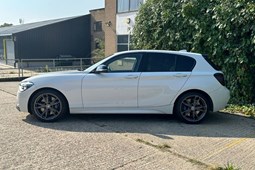 BMW 1-Series Hatchback (11-19) M135i M Performance 5d Step Auto For Sale - Mersea Car Sales, Colchester