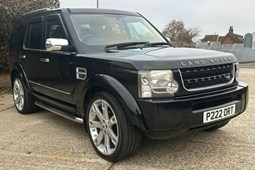 Land Rover Discovery (04-17) 2.7 Td V6 GS 5d Auto For Sale - Mersea Car Sales, Colchester