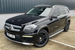 Mercedes-Benz GL-Class (13-15) GL350 BlueTEC AMG Sport 5d Tip Auto For Sale - Mersea Car Sales, Colchester