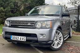 Land Rover Range Rover Sport (05-13) 3.0 SDV6 HSE 5d Auto For Sale - Mersea Car Sales, Colchester