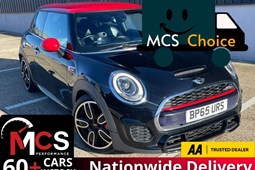 MINI Hatchback (14-24) John Cooper Works 3d For Sale - Mersea Car Sales, Colchester