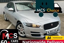 Jaguar XE (15-24) 2.0 Prestige 4d Auto For Sale - Mersea Car Sales, Colchester