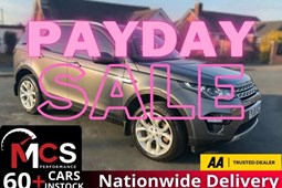 Land Rover Discovery Sport (15 on) 2.0 TD4 (180bhp) HSE 5d Auto For Sale - Mersea Car Sales, Colchester