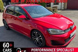 Volkswagen Golf Hatchback (13-20) 2.0 TDI GTD 5d For Sale - Mersea Car Sales, Colchester