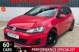 Volkswagen Golf Hatchback (13-20) 2.0 TDI GTD 5d For Sale - Mersea Car Sales, Colchester