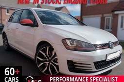 Volkswagen Golf GTI (13-17) 2.0 TSI GTI (Performance Pack) 5d For Sale - Mersea Car Sales, Colchester