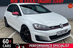 Volkswagen Golf GTI (13-17) 2.0 TSI GTI (Performance Pack) 5d For Sale - Mersea Car Sales, Colchester