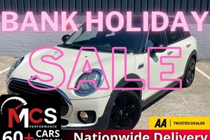 MINI Clubman (15-24) 1.5 Cooper 6d For Sale - Mersea Car Sales, Colchester
