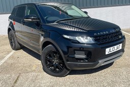Land Rover Range Rover Evoque (11-19) 2.2 SD4 Pure (Tech Pack) Hatchback 5d Auto For Sale - Mersea Car Sales, Colchester