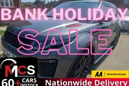 Land Rover Range Rover Evoque (11-19) 2.0 TD4 HSE Dynamic Hatchback 5d For Sale - Mersea Car Sales, Colchester